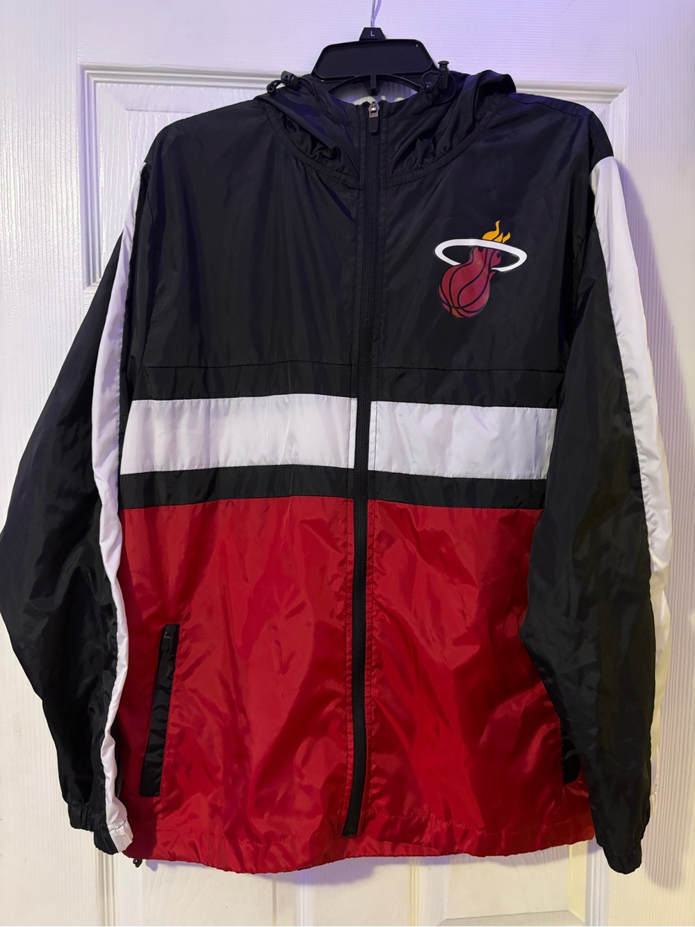 Miami Heat Raincoat